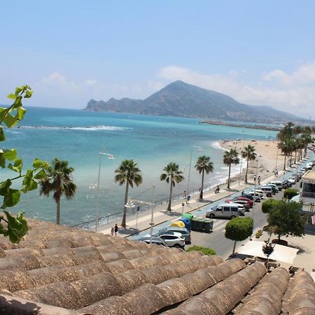 Los Azules De Altea Villa Exterior photo