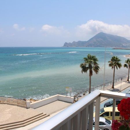 Los Azules De Altea Villa Exterior photo