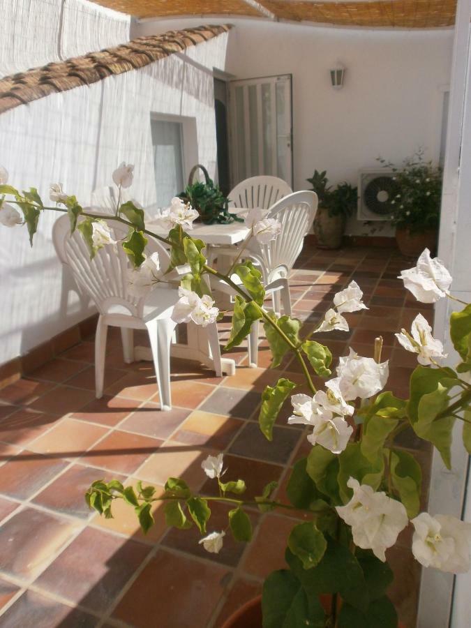 Los Azules De Altea Exterior photo