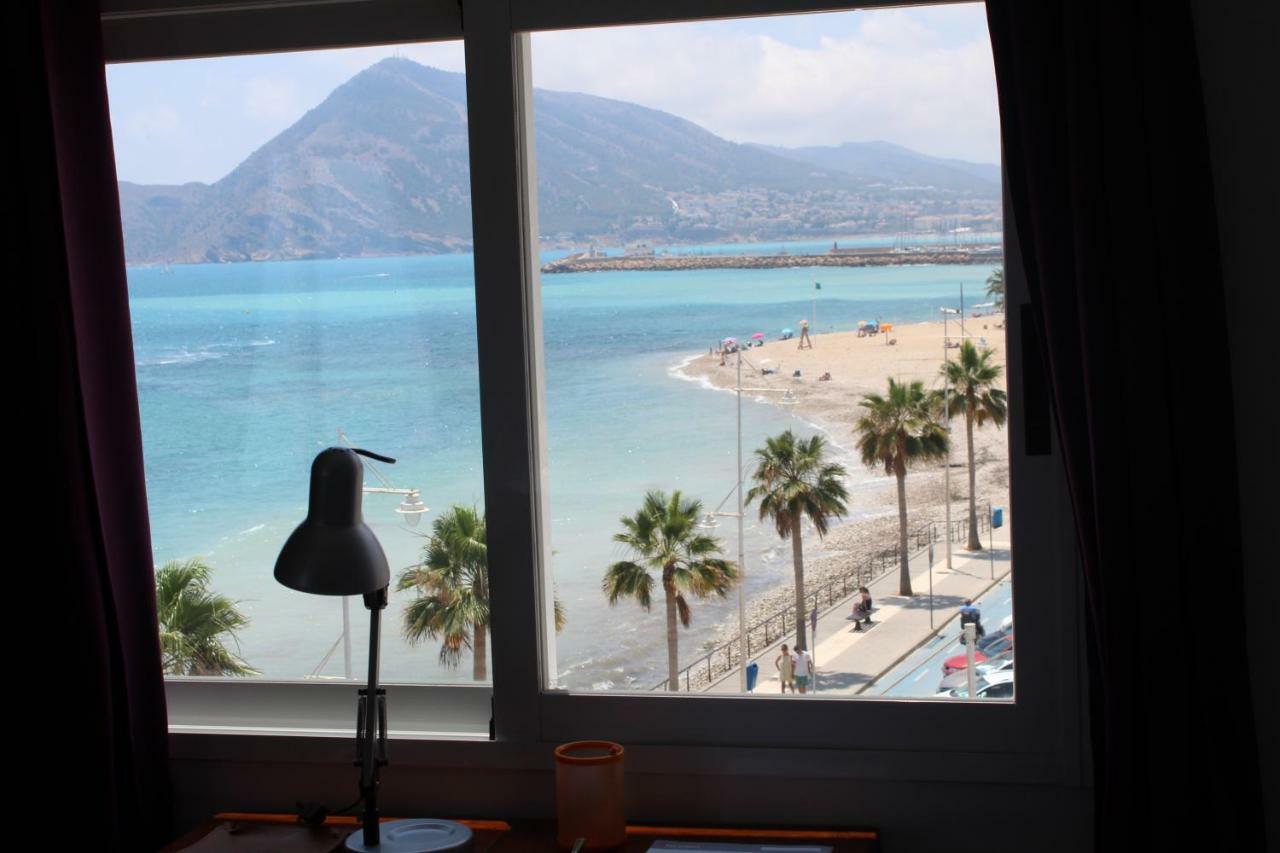 Los Azules De Altea Exterior photo